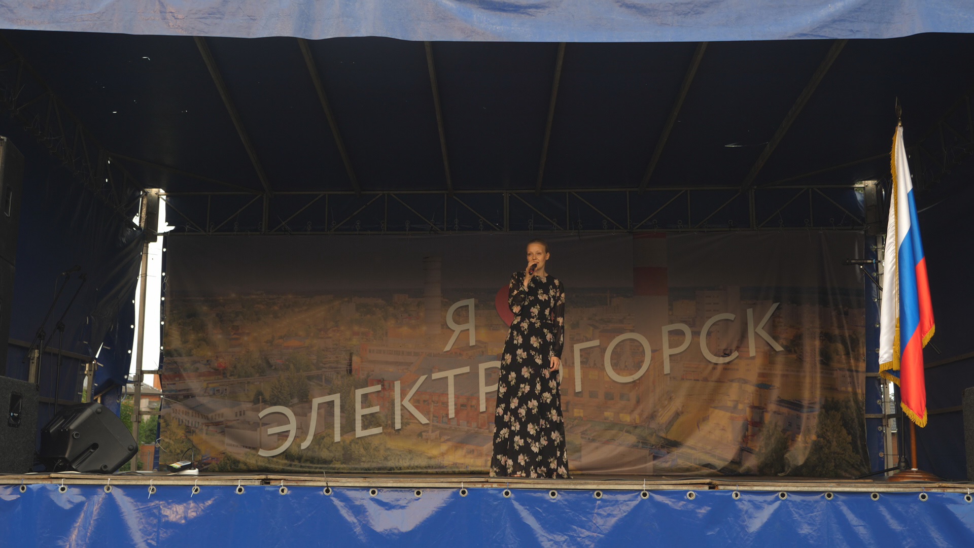 Благотворительный концерт часть 2 (28.08.22)