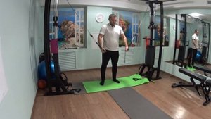 Упражнения на кроссовере для грудных мышц