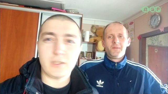 РЕАКЦИЯ ОЛЕГА НА ПОДАРОК И РЫБОК! смотреть онлайн