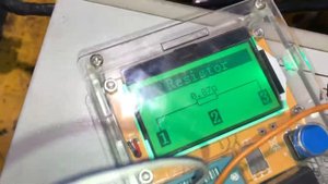 часть 5 Фольксваген LT35 tdi ставим новый плунжер в тнвд