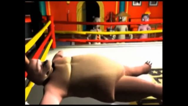 The Little Panda Fighter Review 2.0 смотреть онлайн