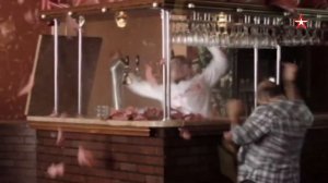 Вендетта по-русски. Смотрите 30 июня в 10:30