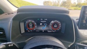 Nissan X-Trail (2023) E-Power - 0-100 km/h (Standard, Sport, Eco) * 50-100 km/h performance *