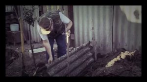 ДЕЛАЕМ КОМПОСТНУЮ ЯМУ