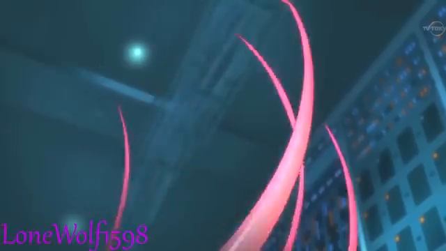 Abnormal No Gakko -【1080p】- Medaka Box AMV смотреть онлайн