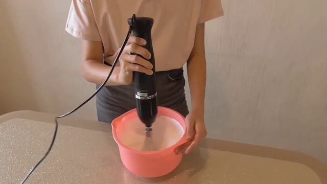 Маршмеллоу кошачьи лапки