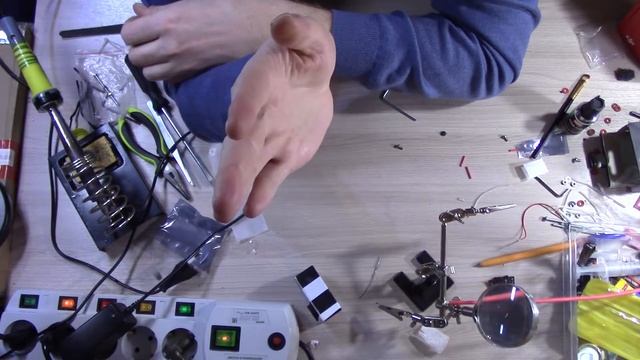 Способы избавится от желе на видео (часть 3) смотреть онлайн