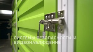PROSTOR-идеальный гараж для твоего мотоцикла!