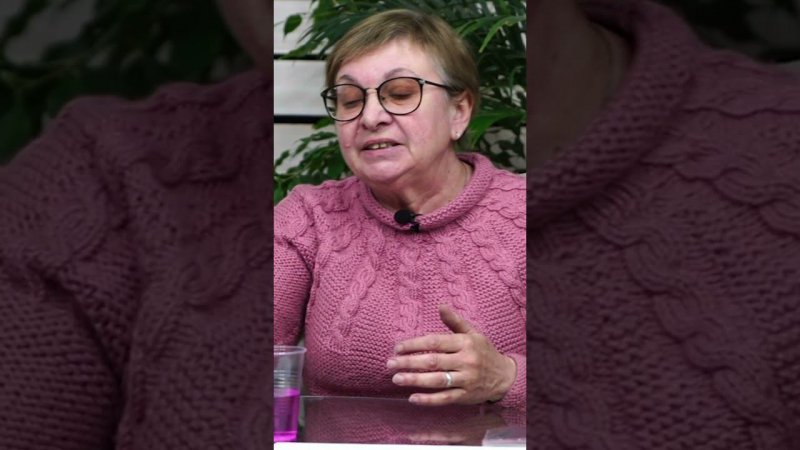 Очень Тёмный раствор марганцовки