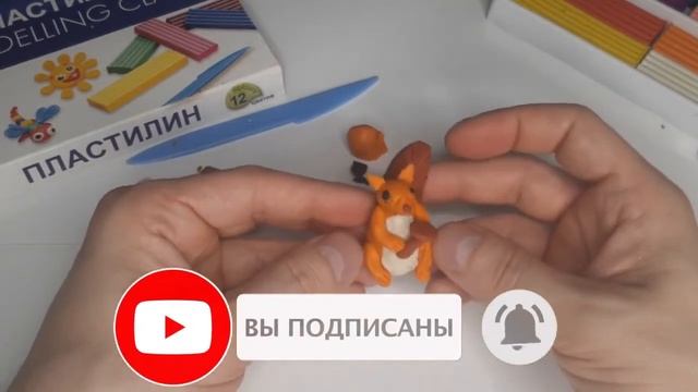 Большой Сборник Видео по Лепке. Животные из Пластилина. Лепим Животных. Видео Лепка у Романа