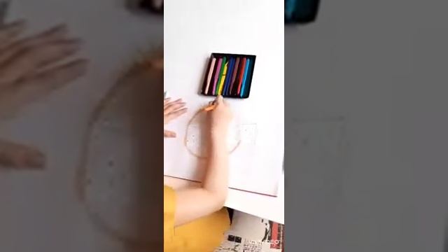 Пицца Pizza drawing Как нарисовать пиццу. Пицца Pizza Dance monkey тренд Trend смотреть онлайн