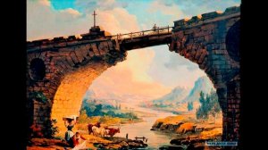 Шок. Картины художников руинистов.