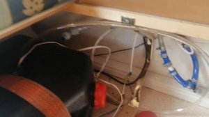 Обзор каравана премиум сегмента HYMER полная комплектация автономности, мувер, солн.панель