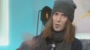 ֍֍֍ Алекси Лайхо (Alexi Laiho, CHILDREN OF BODOM) Нельзя Потерять Себя (перевод) 28.01.16
