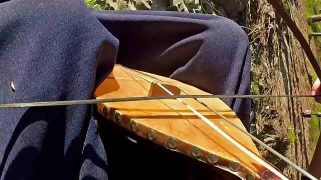 Птицы Тёрна - Путь Чародея смотреть онлайн