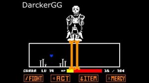 Disbelief Papyrus Phase 4 (No Hit)