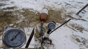 Какое давление выдерживают бутылки!