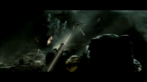 My Chemical Romance - Mama