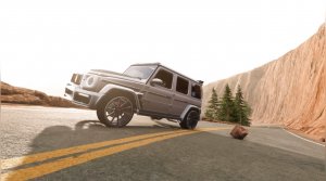 BeamNG ЖЕСТОКИЕ СТОЛКНОВЕНИЯ ?