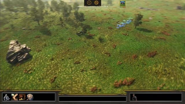 Legends of Ellaria - Early Access Review смотреть онлайн