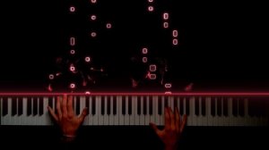 The Perfect Girl - Mareux - Piano Cover (Sheet Music & MIDI)