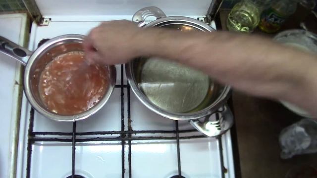 Простой кисло-сладкий соус как в МакДональдс смотреть онлайн