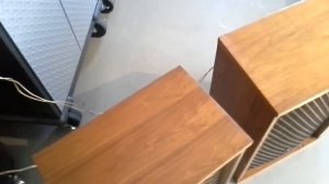 Sansui sp 1700 speakers