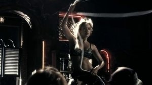 Sin City Jessica Alba dance scene 1080p
