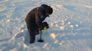 Тестируем ножи для бура год спустя