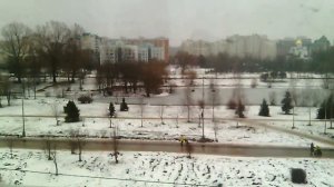 Южное Бутово.метро Горчакова