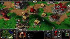 Warcraft 3 Game 5