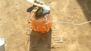 чистка бензонасоса орель астра  H