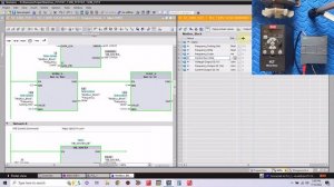 Siemens S7 1200 "Modbus RTU" Danfoss FC51 Tutorial