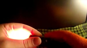 Фильтры и рассеиватели на фонари, своими руками. На примере фонаря Fenix LD10