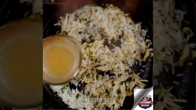 БУРИТТО С КУРИЦЕЙ И РИСОМ | Рецепт | Быстро | #еда смотреть онлайн