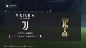 ✅RECONSTRUYENDO a la JUVENTUS "De forma REALISTA"✅ | EA FC 24 Modo Carrera EXPRESS