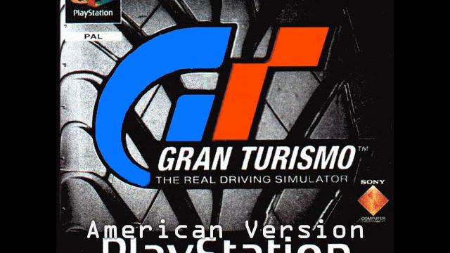 Gran Turismo 1 OST Dodge/Chrysler Themes смотреть онлайн