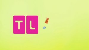 TLC HD - Bumper - Gummy Bears