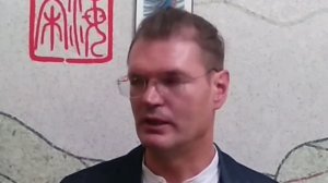 Интерес к себе /// Михаил Молдованов