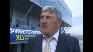 Асиятилов Суракат Хавалович