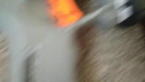 Обзор моих бластеров нёрф