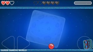 Red Ball 4 level 59 and 60