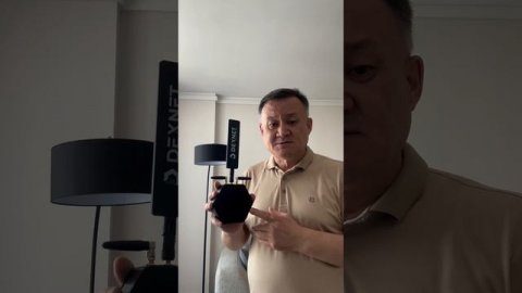 Что такое Dexnoda.