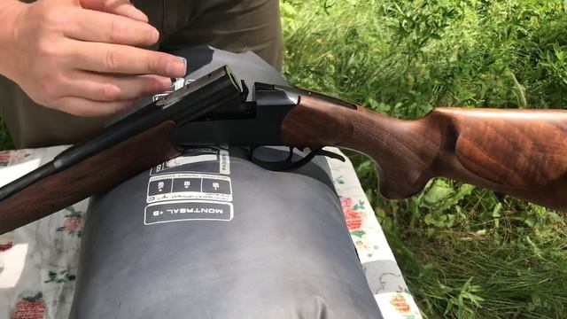 Лис 121 глазами владельца, краткий обзор смотреть онлайн