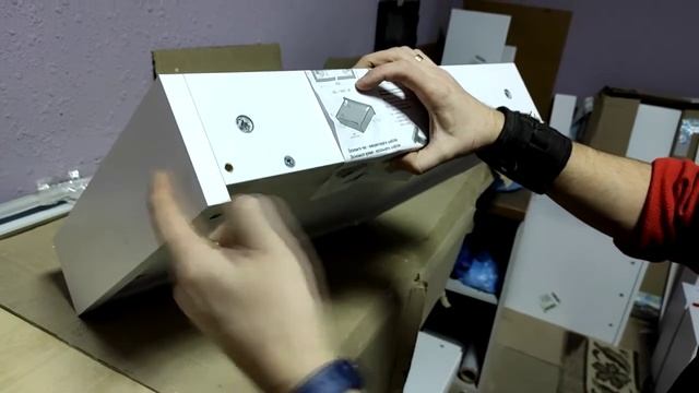 LINKEN SYSTEM направляющие скрытого монтажа с доводчиком обзор + монтаж
