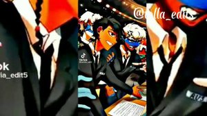 I have to be a great villain react to  wang yi p1