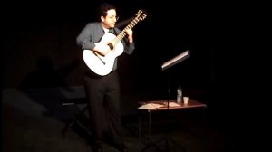 Giuliani - Le Narcisse, op 46