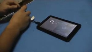 Достать информацию с телефона или планшета если не работает сенсор