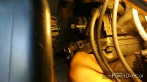 Сцепления Дэу Нексия