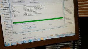 Как прошить Quectel МС60 и как включить GPS отдельно